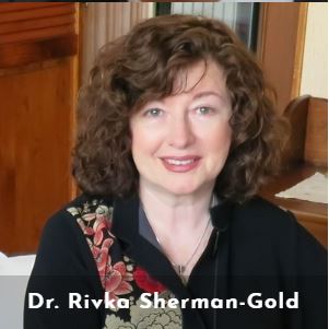 Dr. Rivka Sherman-Gold